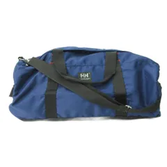 2025年最新】ヘリーハンセン ボストンバッグの人気アイテム