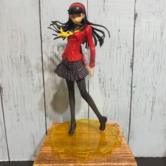 MegaHouse - ハイプリエステス TVアニメ「ペルソナ４」 天城雪子 1/8 完成品フィギュア 71UrIurLrtL._UF350,350_QL80_.jpg