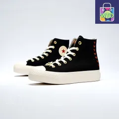 【今日特価】Converse 2024 年バレンタイン限定版スニーカー！送料無料！在庫限定のお得な価格です！