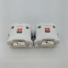 【良品】Wiiリモコン モーションプラス 2個セット