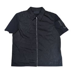 【美品】ブラックコムデギャルソン ジップ ウールギャバ 寅壱 ジョッパーズパンツ 美品】ブラックコムデギャルソン ジップ ウールギャバ 寅壱