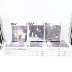 BTS ジン ソロアルバム ECHO Ⅰ / Ⅱ / Ⅲ 3形態 × 5セット 未開封 15枚 トレカ フォト カード JIN 防弾少年団/バンタン