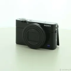 SONY DSC-RX100M7 本体と付属品一式、中古極美品 SONY（ソニー） サイバーショット DSC-RX100M7 通販 | 中古