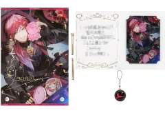 【中古】グッズセット ローレン・イロアス A5アクリルパネルセット 「バーチャルYouTuber にじさんじ ローレン・イロアス 誕生日2024」
