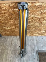 測量用アルミ三脚　SOKKISHA　測機