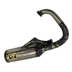 ディオAF34、ライブDioAF35専用チャンバー新品未使用の出品です