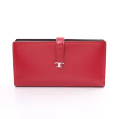 TOD’S トッズ TSI P FOGLIO LINGUETTA 二つ折り長財布のサムネイル
