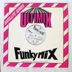 2025年最新】FUNKYMIXの人気アイテム - メルカリ