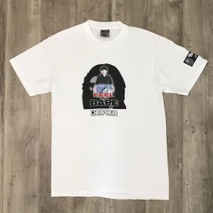 2025年最新】コーネリアス tシャツ apeの人気アイテム - メルカリ 