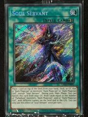 2025年最新】魂のしもべ シークレットの人気アイテム - メルカリ