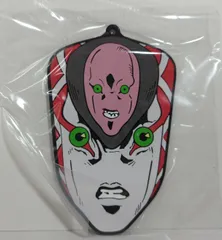 BANDAI SPIRITS 一番くじ ジョジョの奇妙な冒険 EVIL PARTY H賞 キング・クリムゾン ラバーコースター