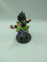 ドラゴンボールフィギュア　ブロリー