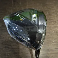 中古】Qi10 MAX 9.0度 tourAD VF-5S クラブ
