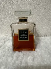 CSF295 シャネル ココ オードゥ パルファム 50ml 6割