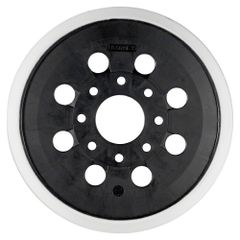 BOSCH(ボッシュ) ラバーパッド125ｍｍソフト
