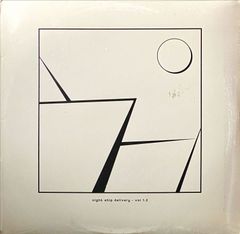 新品未開封Sealed‼️送料込‼️Insight - Night Ship Delivery Vol 1.2