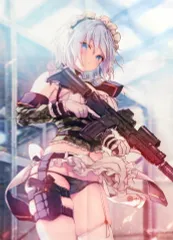 【中古】タペストリー [単品] 姫路白雪 B2タペストリー 「ライトノベル ライアー・ライアー 嘘つき転校生は最強の嘘を真実に変えます。 第15巻 メロンブックス限定版」 同梱特典のサムネイル