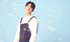 【中古】コレクションカード(男性) SEVENTEEN/JOSHUA(ジョシュア)/裏面緑/CD「JAPAN 1ST EP DREAM」Loppi・HMV限定特典スペシャルフォトカード