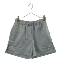 NIKE (ナイキ) JORDAN BRAND AS W J HERITAGE LFSTYLE SHORT DO5018-366ストライプ ハーフパンツ ショーツ ブルー レディースのサムネイル