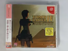 2025年最新】トゥームレイダー4:ラストレベレーションの人気アイテム