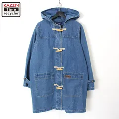 2024年最新】古着 コート Denim&Coの人気アイテム - メルカリ