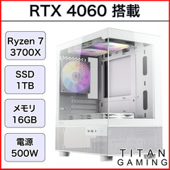 TITAN Gaming - メルカリShops