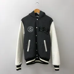 90s old STUSSY ステューシー スタジャン IST 黒タグ 90s old STUSSY ステューシー スタジャン IST 黒タグ