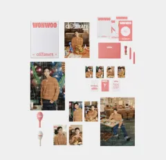 seventeen セブチ スングァン バースデーパッケージ バパケ SEVENTEEN - seventeen スングァン バースデーパッケージ バパケ