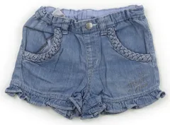 【メゾピアノ/mezzopiano】ショートパンツ 110サイズ 女の子【子供服・ベビー服】（1770361）