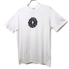 FILSON フィルソン Ranger Graphic classic logo tee ホワイト Tシャツ Mサイズ タグ付き 並行輸入品　新品未使用