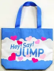 【中古】バッグ(男性) Hey! Say! JUMP ショッピングバッグ 「Hey! Say! サマーコンサート’09 JUMP天国」