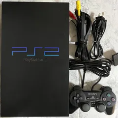 2024年最新】PS2本体 動作確認の人気アイテム - メルカリ