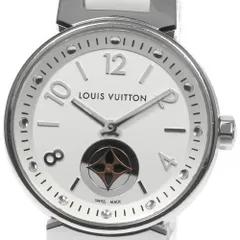 2024年最新】ルイ・ヴィトン タンブール 時計の人気アイテム - メルカリ