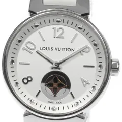 ルイ・ヴィトン LOUIS VUITTON Q8J10 タンブール ムーンスター ...