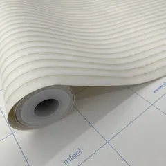 壁紙シール  HWP-21670 アイボリー 50cm×1m