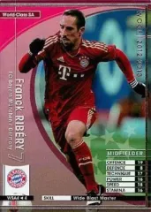 WCCF フランク・リベリー 2025年最新】Yahoo!オークション -wccf リベリーの中古品・新品