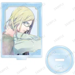 【中古】アクリルスタンド・アクリルパネル カミュ 「うたの☆プリンスさまっ♪ トレーディング Ani-Art 第4弾 アクリルスタンド」