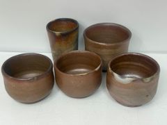 値引き対応可能）陶器鉢9点セット アカベ 塊根 サボテン - メルカリ