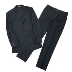 ドルチェ＆ガッバーナ マルティーニ 2B スーツ ウール【AFB41】