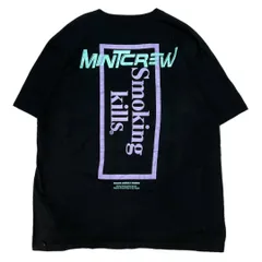 2024年最新】fr2 mintcrewの人気アイテム - メルカリ