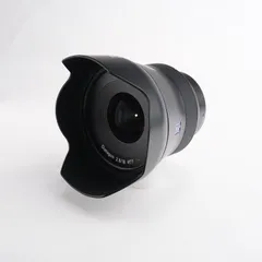 【中古】(ツアイス) ZEISS BATIS 2.8/18 ソニーE-MOUNTのサムネイル
