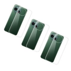 【3個】AQUOS sense9 対応 TPU ケース カバー クリア 衝撃吸収 透明 シリコンケース スマホケース ソフトケース