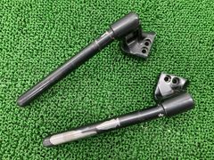 storz ストーツ フォークガード 黒 新品未使用品 - メルカリ