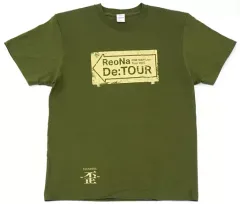 2025年最新】reona tシャツの人気アイテム - メルカリ