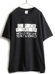 2024年最新】fuck tシャツ ビンテージの人気アイテム - メルカリ