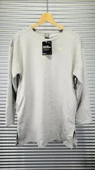 PUMA◆プーマ 新品 レディース トレーニング カバーアップ トップス ロング