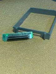 PC-9821ノートパソコン用HDD変換コネクタ