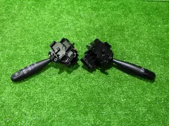 ワゴンR　デイマースイッチ　ライトスイッチ　MH23S　スズキ　250821006
