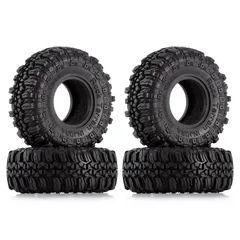 アキシャル 1/24 SCX24 デッドボルト 4WD ロック クローラー RTR