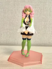 鬼滅の刃 甘露寺 蜜璃 ポップアップパレード フィギュア 販売のサムネイル